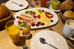 mk | hotel passau