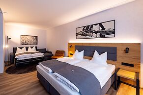 mk | hotel passau