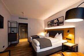 mk | hotel passau