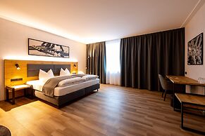 mk | hotel passau