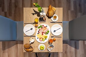 mk | hotel passau