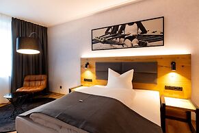 mk | hotel passau