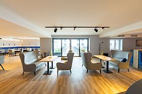 mk | hotel passau