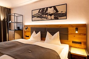 mk | hotel passau