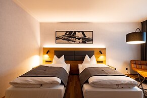 mk | hotel passau