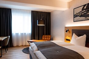 mk | hotel passau