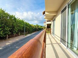 Noah Beach Hotel & Suites