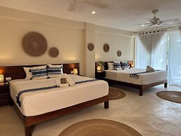 Noah Beach Hotel & Suites