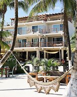 Noah Beach Hotel & Suites