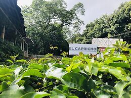 El Capricho by Rotamundos
