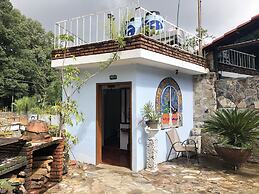 El Capricho by Rotamundos