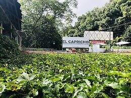 El Capricho by Rotamundos