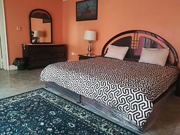 Casa Isabella