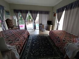 Casa Isabella