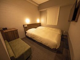 Super Hotel Tokyo Akabane eki Minamiguchi