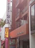 ARC INN Matsumi