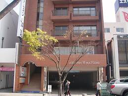 ARC INN Matsumi