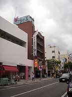 ARC INN Matsumi
