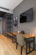 mk | hotel tirana
