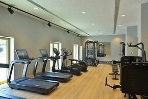 mk | hotel tirana