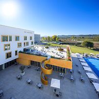 mk | hotel tirana