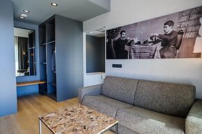 mk | hotel tirana