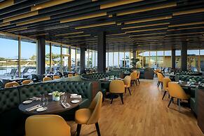 mk | hotel tirana