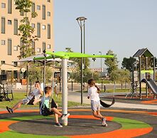 mk | hotel tirana