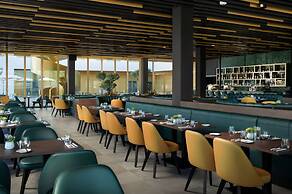 mk | hotel tirana