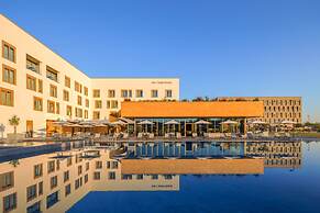 mk | hotel tirana