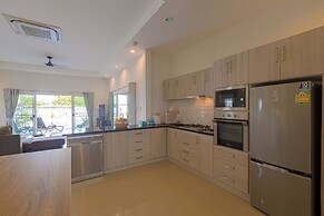 Cozy 3 Bedroom Pool Villa L70