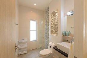 Cozy 3 Bedroom Pool Villa L70