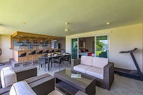 Cozy 3 Bedroom Pool Villa L70
