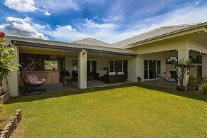 Cozy 3 Bedroom Pool Villa L70