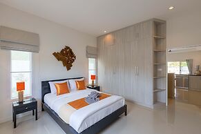 Cozy 3 Bedroom Pool Villa L70