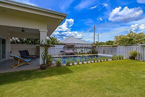 Cozy 3 Bedroom Pool Villa L70