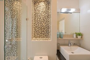Cozy 3 Bedroom Pool Villa L70