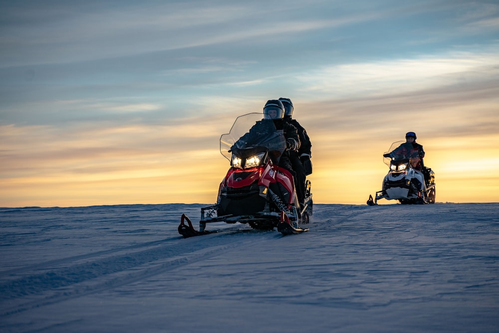 Sorrisniva Arctic Wilderness Lodge