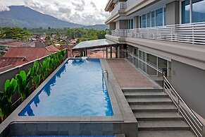 Hotel Santika Bukittinggi