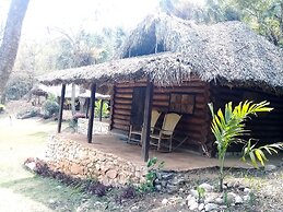 Sierraverde Cabins Rosewood
