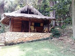 Sierraverde Cabins Rosewood