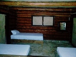 Sierraverde Cabins Rosewood