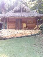Sierraverde Cabins Rosewood