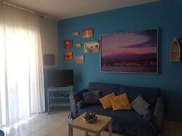 Fleri - One-bedroom Apartment
