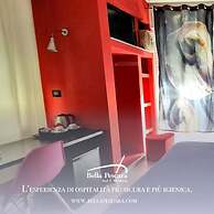 Room-bella Pescara B&b - Abruzzo, Italy
