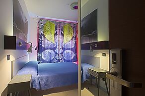 Room-bella Pescara B&b - Abruzzo, Italy