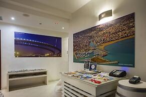 Room-bella Pescara B&b - Abruzzo, Italy
