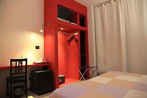 Room-bella Pescara B&b - Abruzzo, Italy
