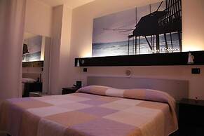 Room-bella Pescara B&b - Abruzzo, Italy