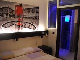 Room-bella Pescara B&b - Abruzzo, Italy